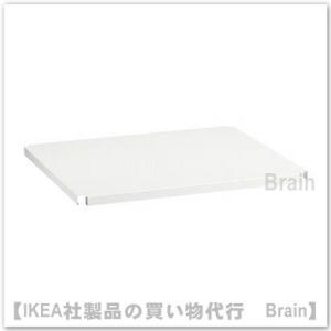 イケア（IKEA） JONAXEL フレーム/メッシュバスケット6個付き50x51x104