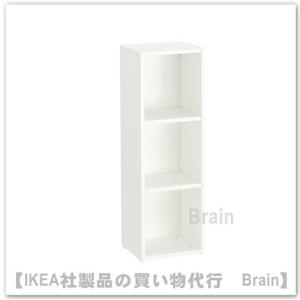 イケア IKEA/イケア OVNING/オーヴニング ワゴン54x33 cm