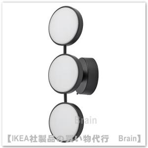 IKEA/イケア VALBY RUTA ラグ パイル短, マルチカラー : WEBY