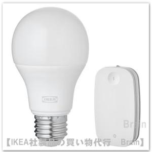 イケア IKEA/イケア TRADFRI/トロードフリ LED電球 GU10/345 イケア IKEA/イケア TRADFRI/トロードフリ LED電球 GU10/345