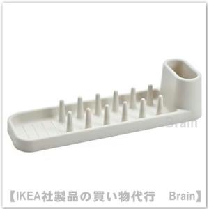 イケア（IKEA） NALBLECKA/ノールブレッカ キッチンカウンタートップ