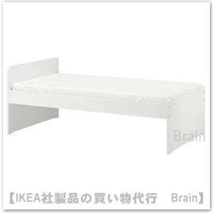 イケア IKEA/イケア HEMNES/ヘムネス デイベッドフレーム イケア IKEA/イケア HEMNES/ヘムネス デイベッドフレーム