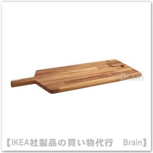 イケア（IKEA） NALBLECKA/ノールブレッカ キッチンカウンタートップ