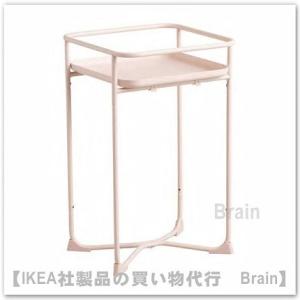 ｉｋｅａ イケア Kryddpeppar プラントスタンド54 Cm ピンク Arc It Com