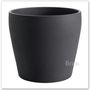 ｉｋｅａ イケア Persillade 鉢カバー12 Cm ダークグレー Fcetakokaalumni Org