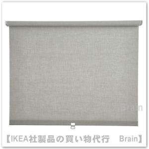 イケア（IKEA） FRIDANS/フリダンス 遮光ローラーブラインド160x195 cm