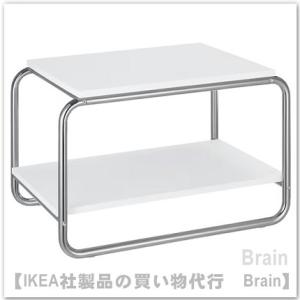 イケア（IKEA） GILLERSBERG/ギッレルスベリ サイドテーブル39x39x56
