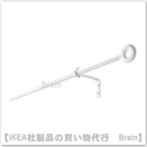イケア（IKEA） BLODLONN/ブロドロン ミラー4枚セット（905.423.81