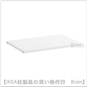 イケア（IKEA） BESTA ガラス製棚板56x36 cm（402.955.33