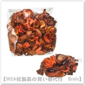 ｉｋｅａ イケア Dofta ポプリ 香り付 ピーチ オレンジ オレンジ Baby 100day Com