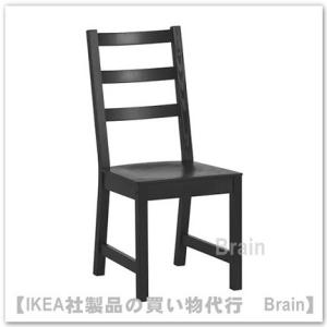 イケア（IKEA） TOBIAS/トービアス チェア 透明/クロムメッキ（603.496