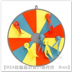 ＩＫＥＡ/イケア　LUSTIGT　ダーツゲーム（703.853.63/70385363）｜SelectShop Brain