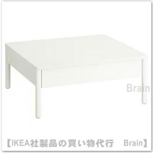 IKEA GUTTANEグッタネ サイドテーブル GUTTANE side table, oak, 227/8x153/8