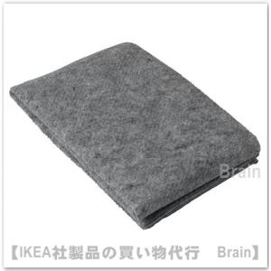 イケア（IKEA） LOHALS/ローハルス ラグ 平織り200x300 cm ナチュラル