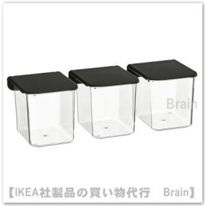 イケア（IKEA） LEDFYR LEDライトチェーン 全12球/電池式 シルバー