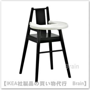 イケア（IKEA） SMAGORA/スモヨーラ おむつ替え台/本棚 ホワイト