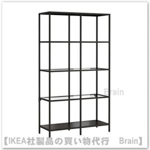 イケア（IKEA） STOENSE/ストエンセ ラグ パイル短200x300 cm