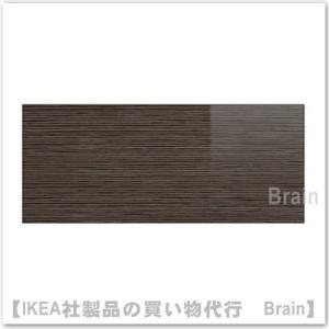 イケア（IKEA） KALLVIKEN/カルヴィーケン 扉60x64 cm ライトグレー