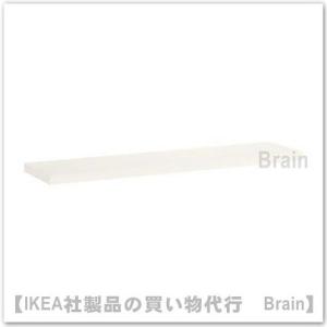 イケア（IKEA） STOENSE/ストエンセ ラグ パイル短200x300 cm オフ