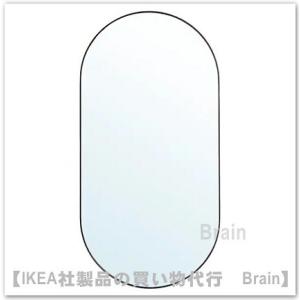 イケア（IKEA） IKEA - - BLODLONN -ブロドロン- ミラー 30x30 cm 4