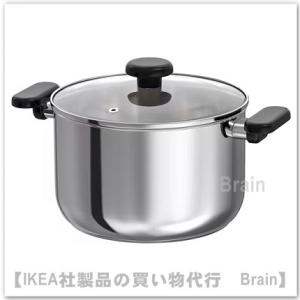 ビタクラフトプロ Vita Craft Pro 半寸胴鍋 28cm 11.0L No.0224 今なら