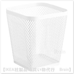 ＩＫＥＡ/イケア　DRONJONS/ドローンヨンス　ペンスタンド　ホワイト(804.948.80)