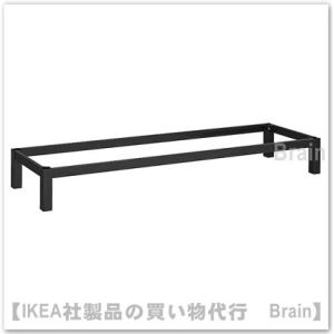 イケア（IKEA） バスケット かご シーグラス 32x33x32cm d90173299