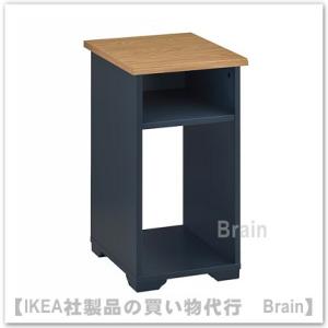 IKEA Iイケア　スヴァルスタ　SVALSTA SVALSTA nest of tables, set of 2 birch veneer - IKEA