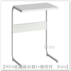 IKEA/イケア/通販]AMMARYD エッマリード コーヒーテーブル, グレー