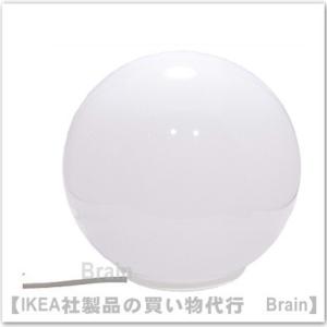 イケア（IKEA） VIRRMO/ヴィッルモー LEDシーリングランプ37 cm