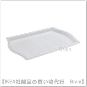 イケア（IKEA） OSTBIT/オストビット トレイ15x15 cm 竹（804.888.17