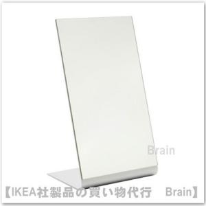 ＩＫＥＡ/イケア　TYSNES　テーブルミラー22×.39cm（901.821.90）｜shop-brain