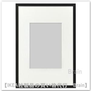 イケア（IKEA） VASTANHED/ヴェスタンヘド フレーム/23×28cm ホワイト