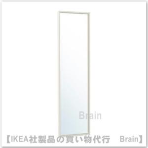 イケア（IKEA） HONEFOSS ミラー18×21cm 10枚セット（401.820.60