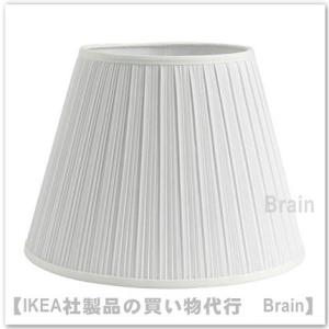 イケア（IKEA） DYKARKLOCKA/デュカルクロッカ ペンダントランプ