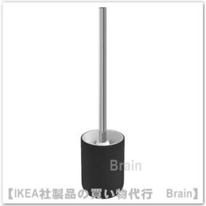 ＩＫＥＡ/イケア　EKOLN/エーコルン　トイレブラシ　ベージュ（904.453.61/90445361）｜shop-brain