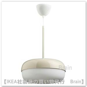 IKEA MISTERHULT ミステルフルト ペンダントランプ 竹 45cm MISTERHULT ミステルフルト ペンダントランプ, 竹/ハンドメイド, 45 cm