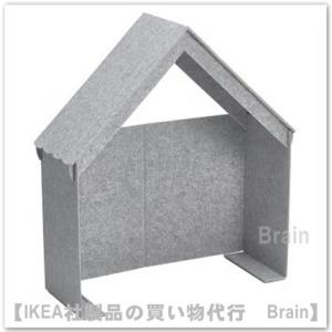 イケア（IKEA） SUNDVIK/スンドヴィーク 伸長式ベッドフレーム すのこ