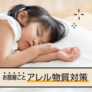 3個セット マモルーム Feat.アレルブロッ...の詳細画像1