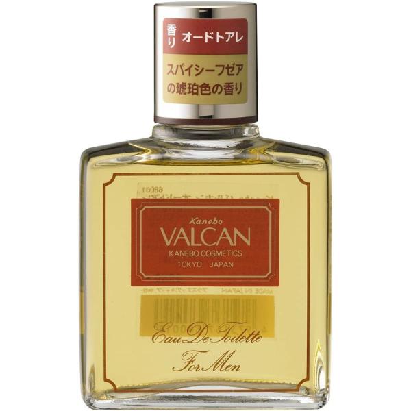 VALCAN(バルカン) バルカン オ-ドトアレ 男性用 120mL