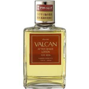 VALCAN（バルカン） アフターシェーブローション 140mL Kanebo（カネボウ）｜shop-chamichami