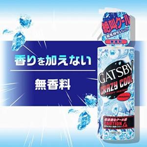 4個セット GATSBYクレイジークール ボデ...の詳細画像4