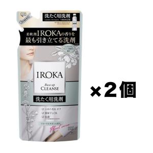 フレアフレグランス IROKA 詰替用 500g