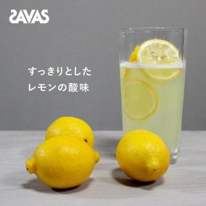 2個セット ザバス(SAVAS) アクア ホエ...の詳細画像1