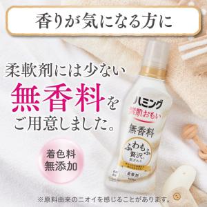 2個セット ハミング 【大容量】素肌おもい 柔...の詳細画像5