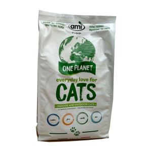 Ami キャットフード (cat food) ベジタリアン 小粒 7.5kg 正規輸入品 アレルギー...