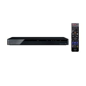 TOSHIBA ブルーレイレコーダー 1TB 3番組同時録画 REGZA 無線LAN TOSHIBA ブルーレイレコーダー 1TB 3番組同時録画 REGZA 無線LAN
