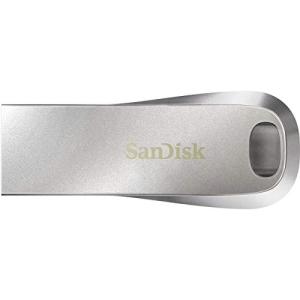 SanDisk 32GB Ultra Luxe USB 3.1 Gen 1 Flash Drive - SDCZ74-032G-G46｜shop-chocolat