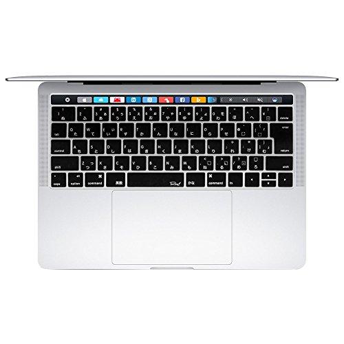 MS factory MacBook Pro 13 Pro 15 タッチバー 搭載 Late 201...