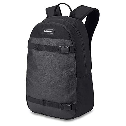 [ダカイン] デイバッグ URBN MISSION PACK 22L BLK